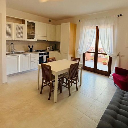 Casa Aurelia Apartment Olbia Exterior photo