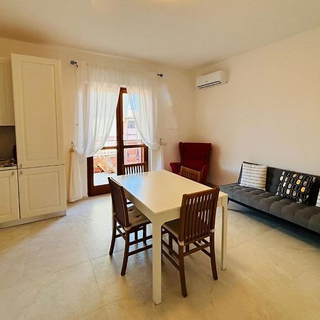 Casa Aurelia Apartment Olbia Exterior photo