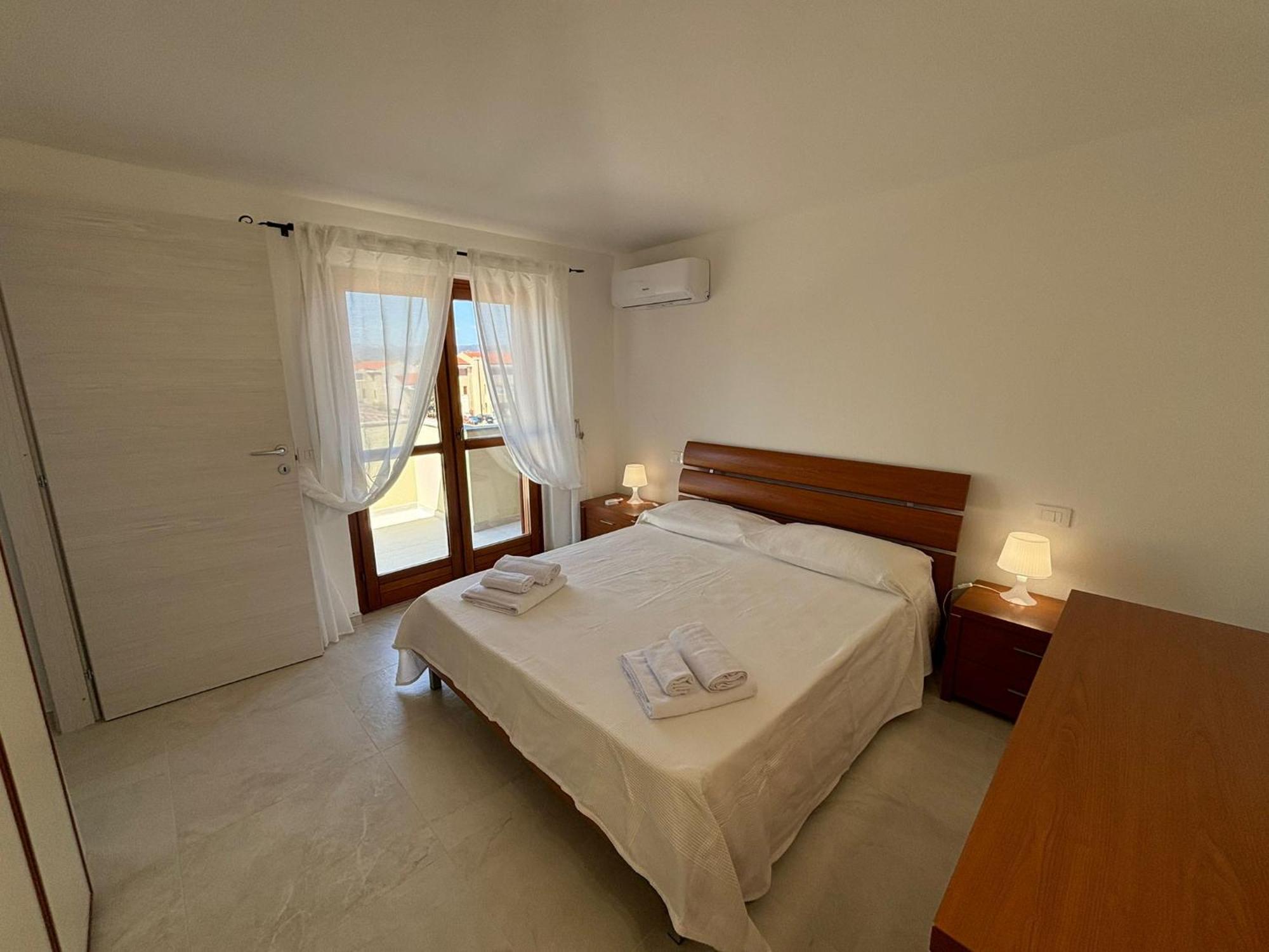 Casa Aurelia Apartment Olbia Exterior photo