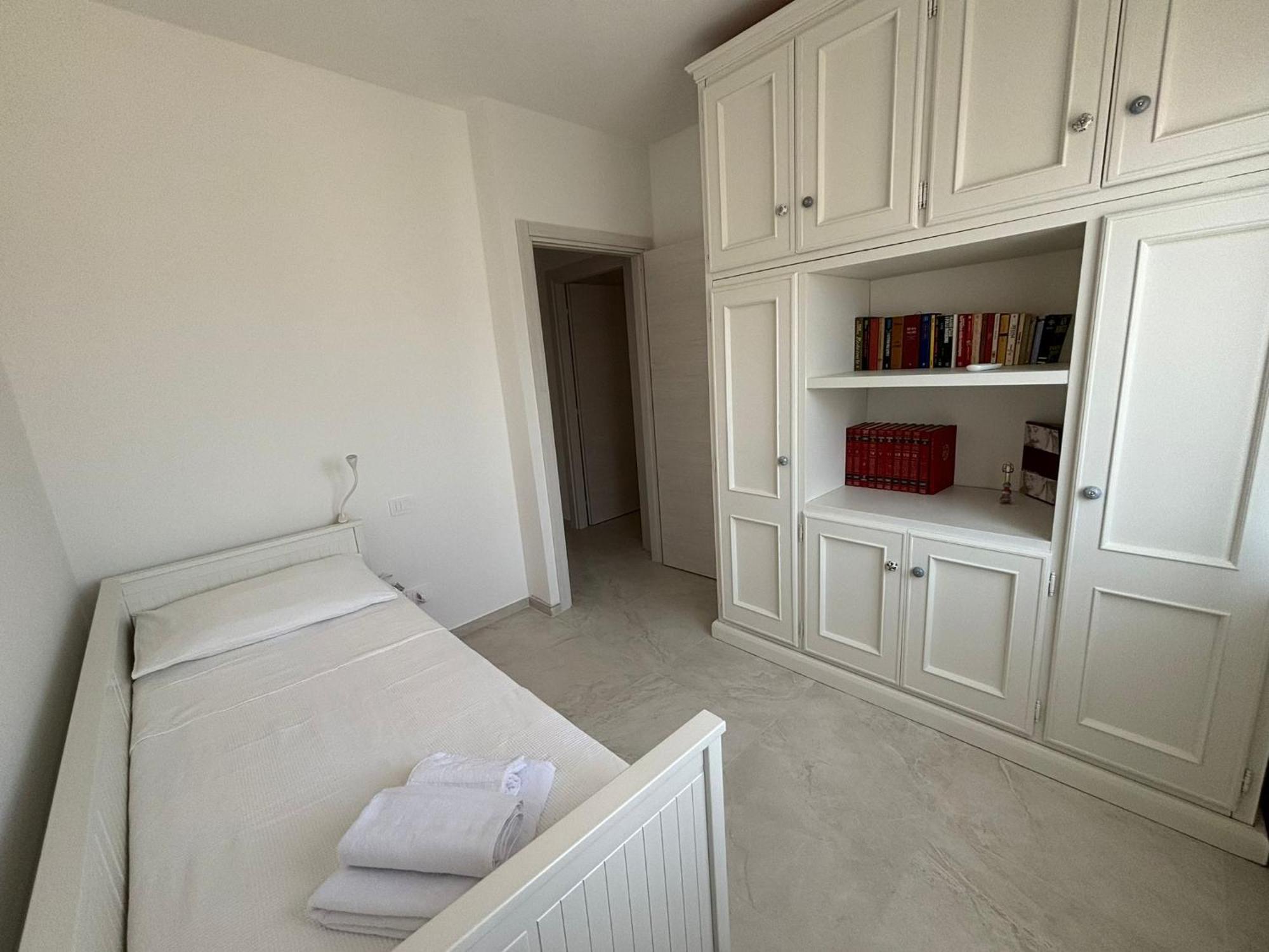 Casa Aurelia Apartment Olbia Exterior photo
